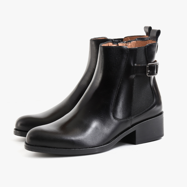 Botines antonio parriego deals