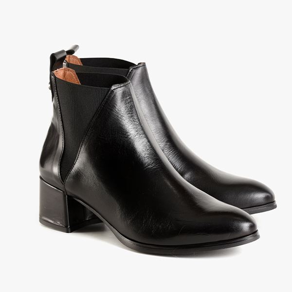 Botines antonio parriego deals