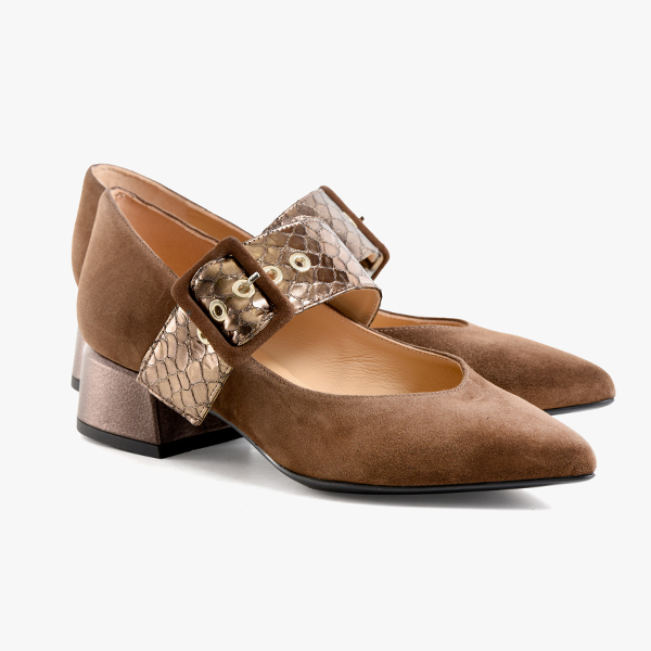 Parriego coleccion