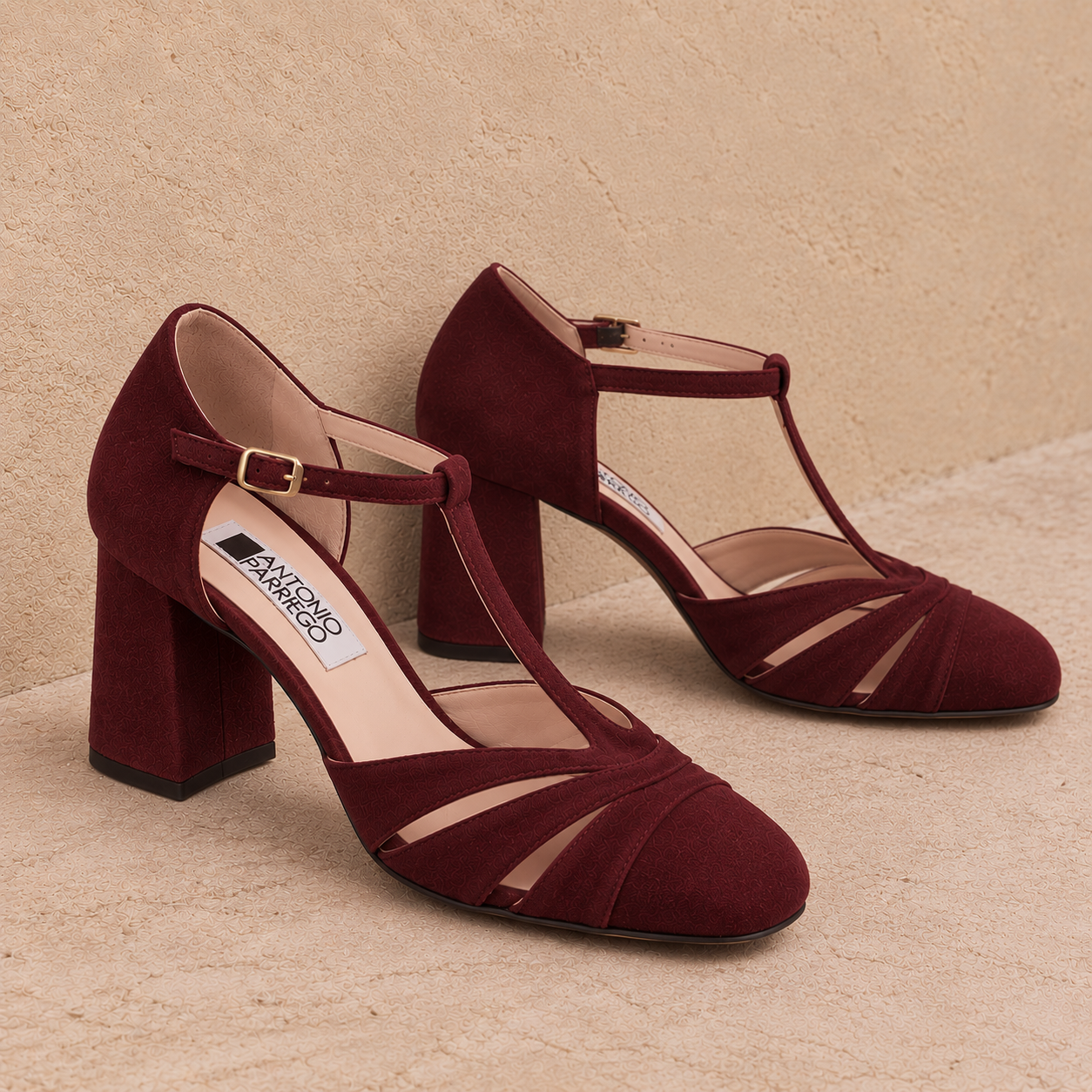 Parriego coleccion