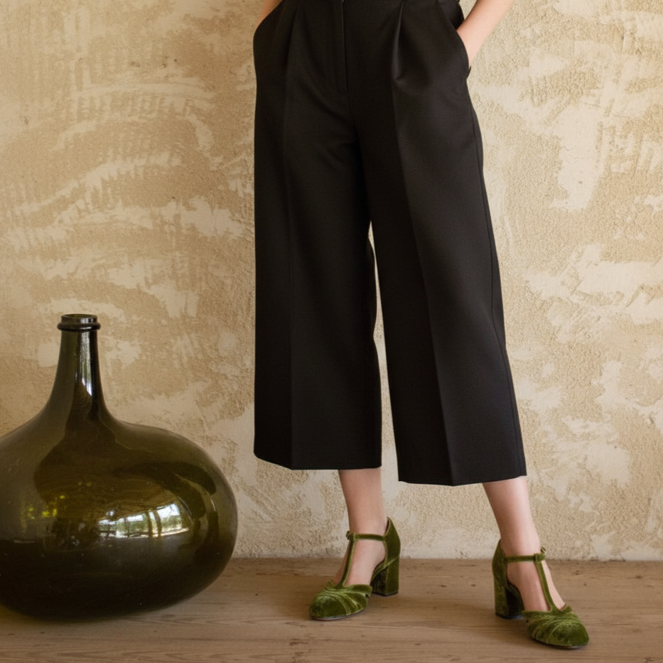 Parriego coleccion