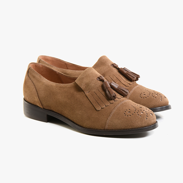 Zapateria parriego 2025
