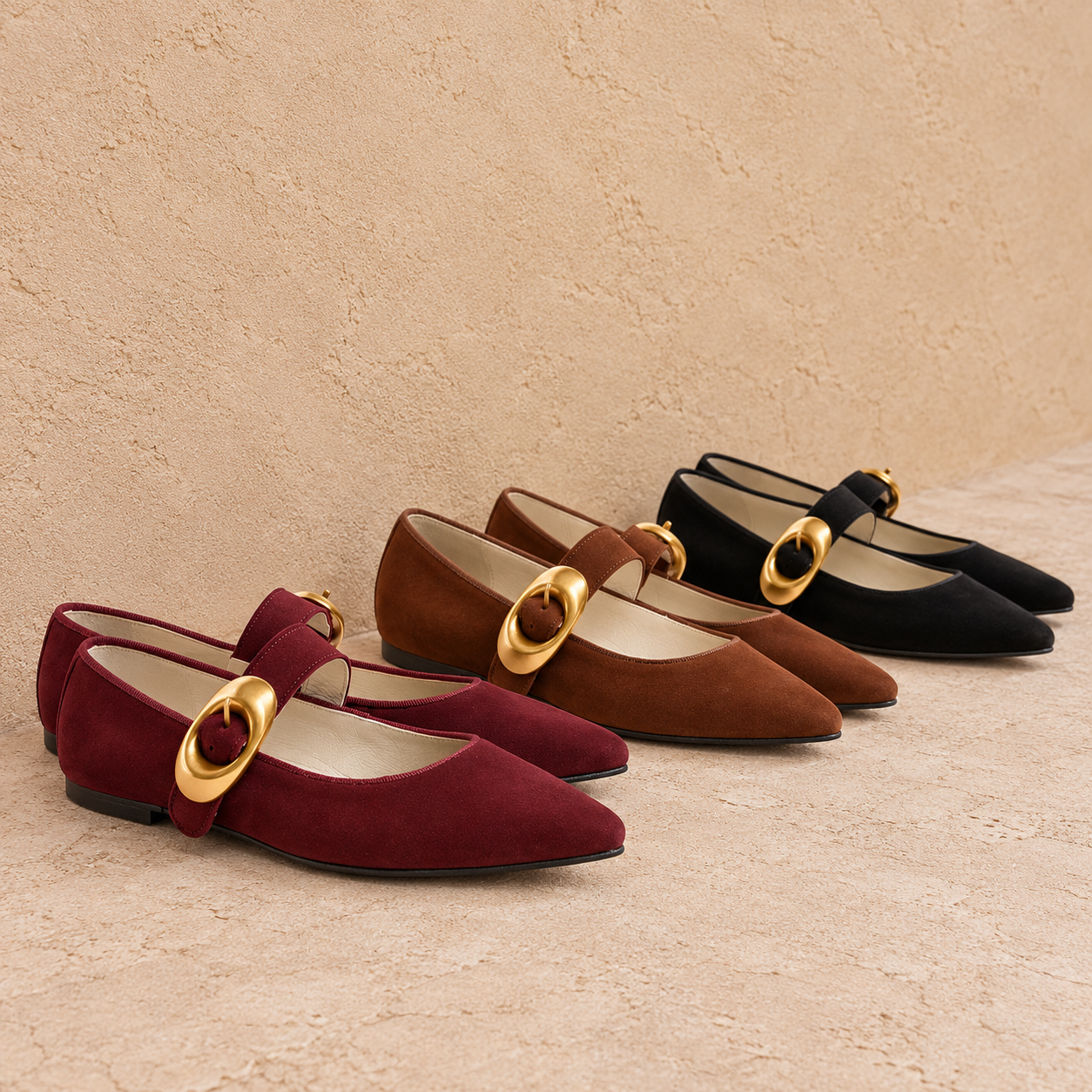 Parriego coleccion