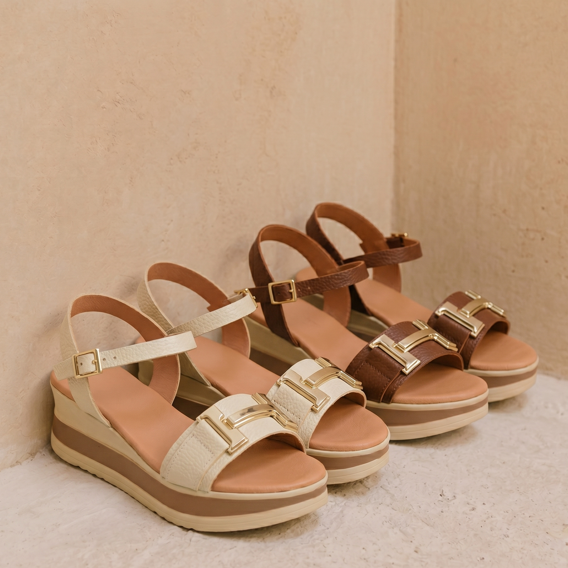 Parriego coleccion