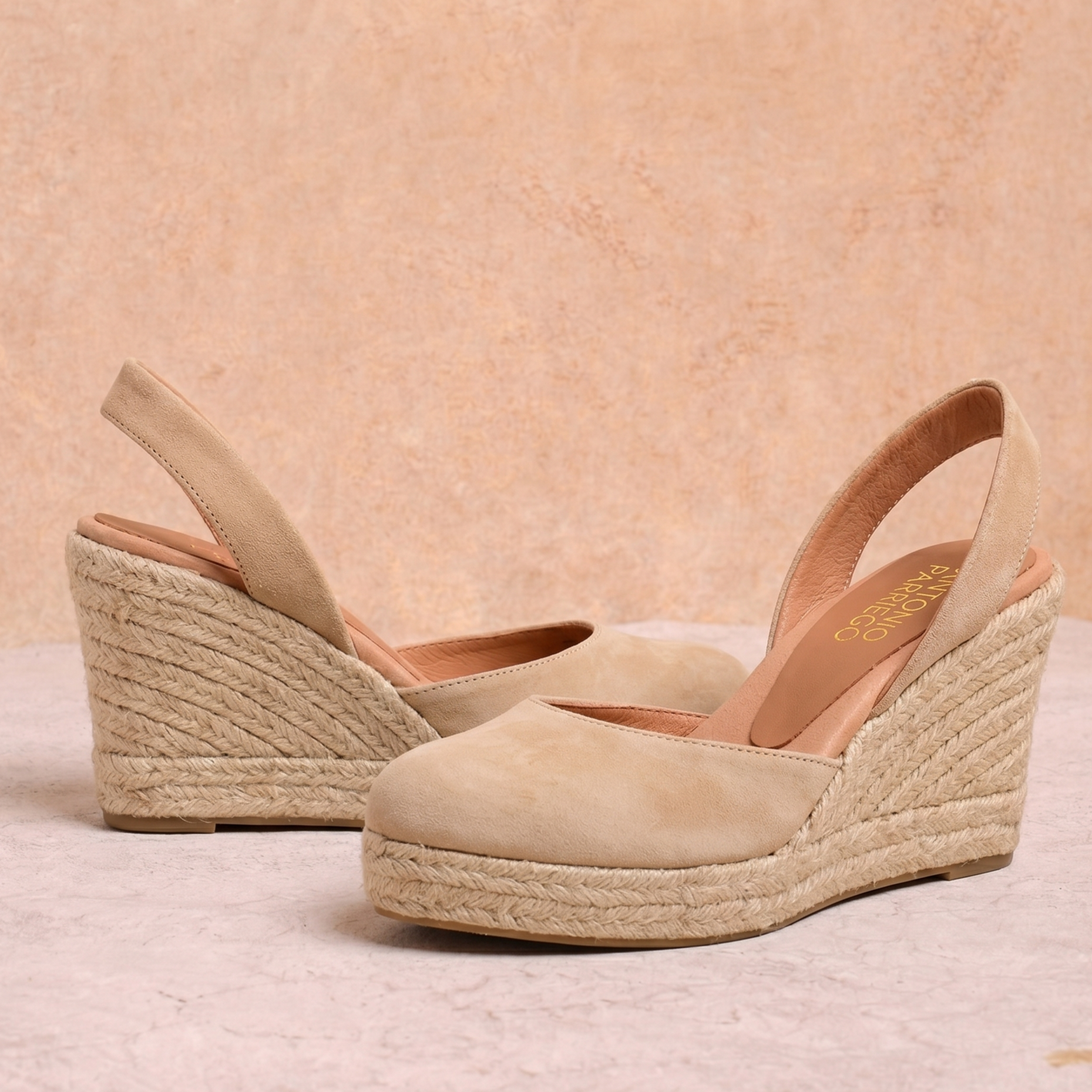 Parriego coleccion