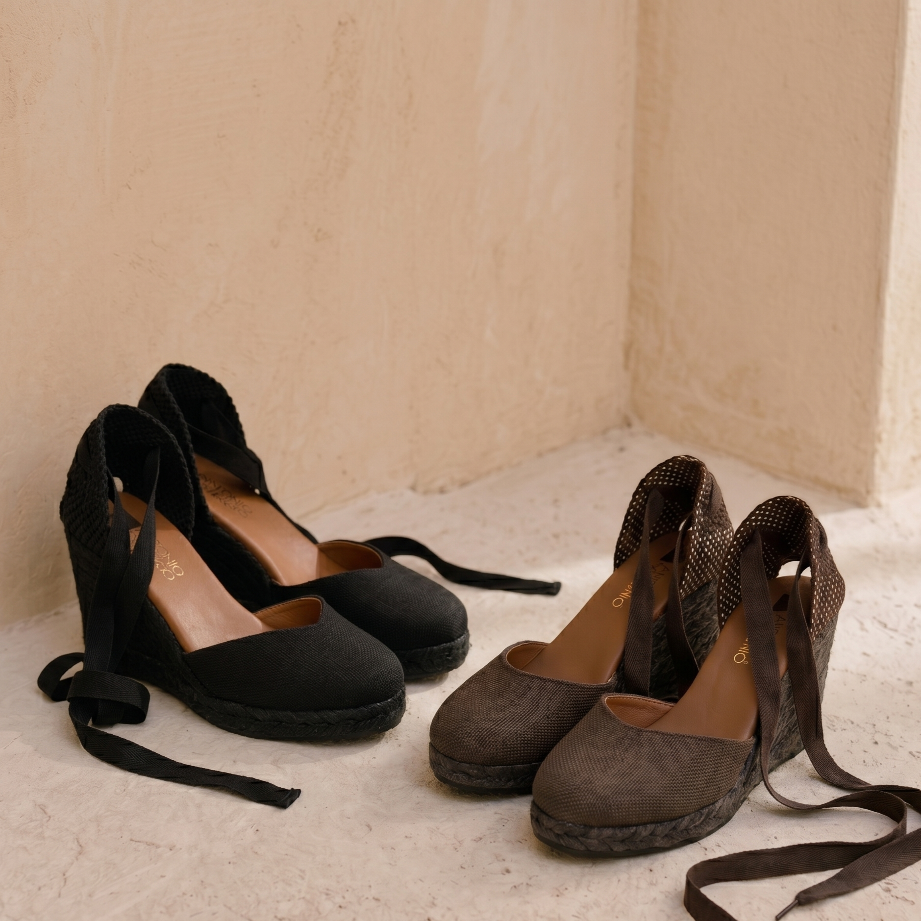 Parriego coleccion