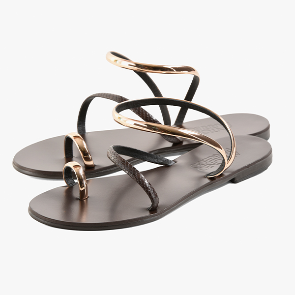 Parriego coleccion