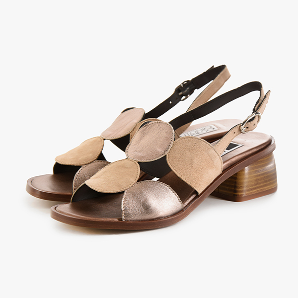 Parriego coleccion