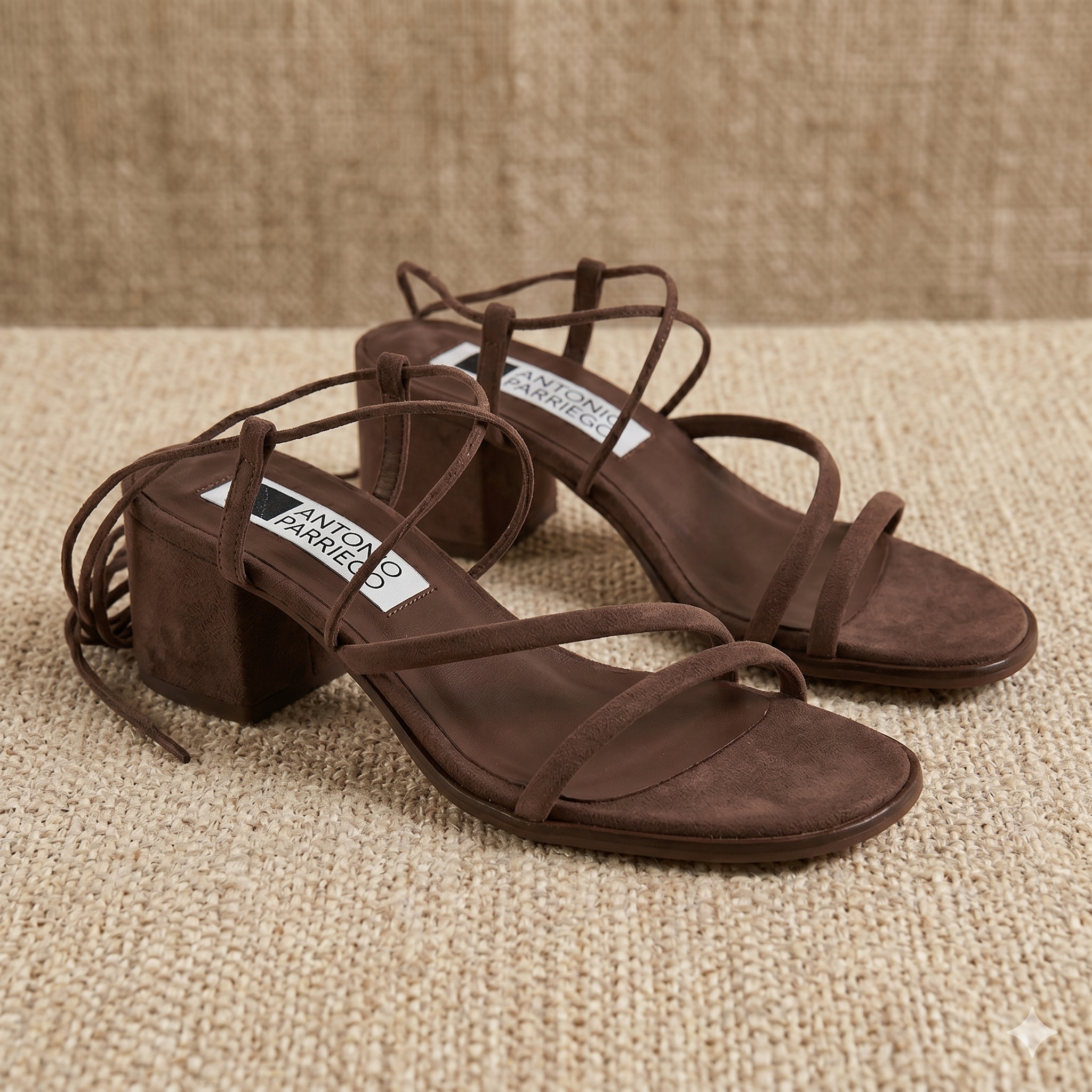 Parriego coleccion